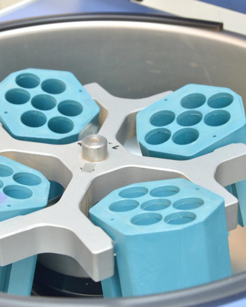 Moldes para piezas plásticas en Gijón