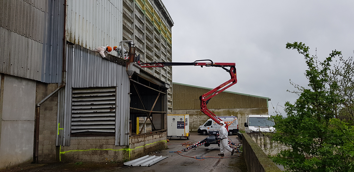 Réalisation secteur industrie 3