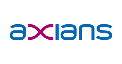 Logo Axians