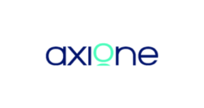 Logo Axione