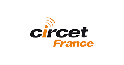 Logo Circet France