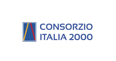 Logo Consorzio Italia 2000