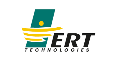 Logo ERT Technologie