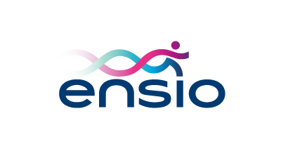 Logo Ensio