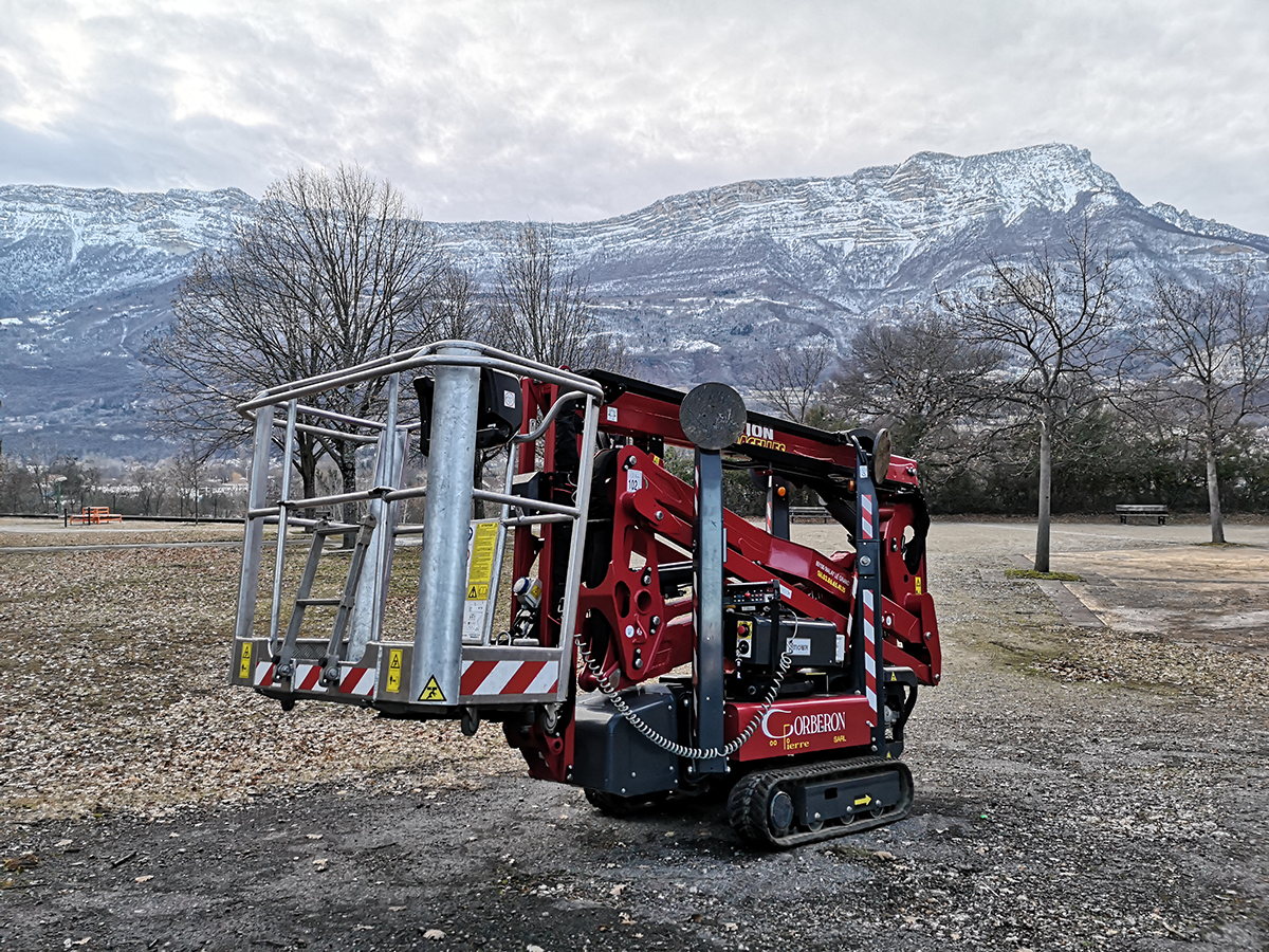Réalisation aménagements extérieurs et espaces verts 2