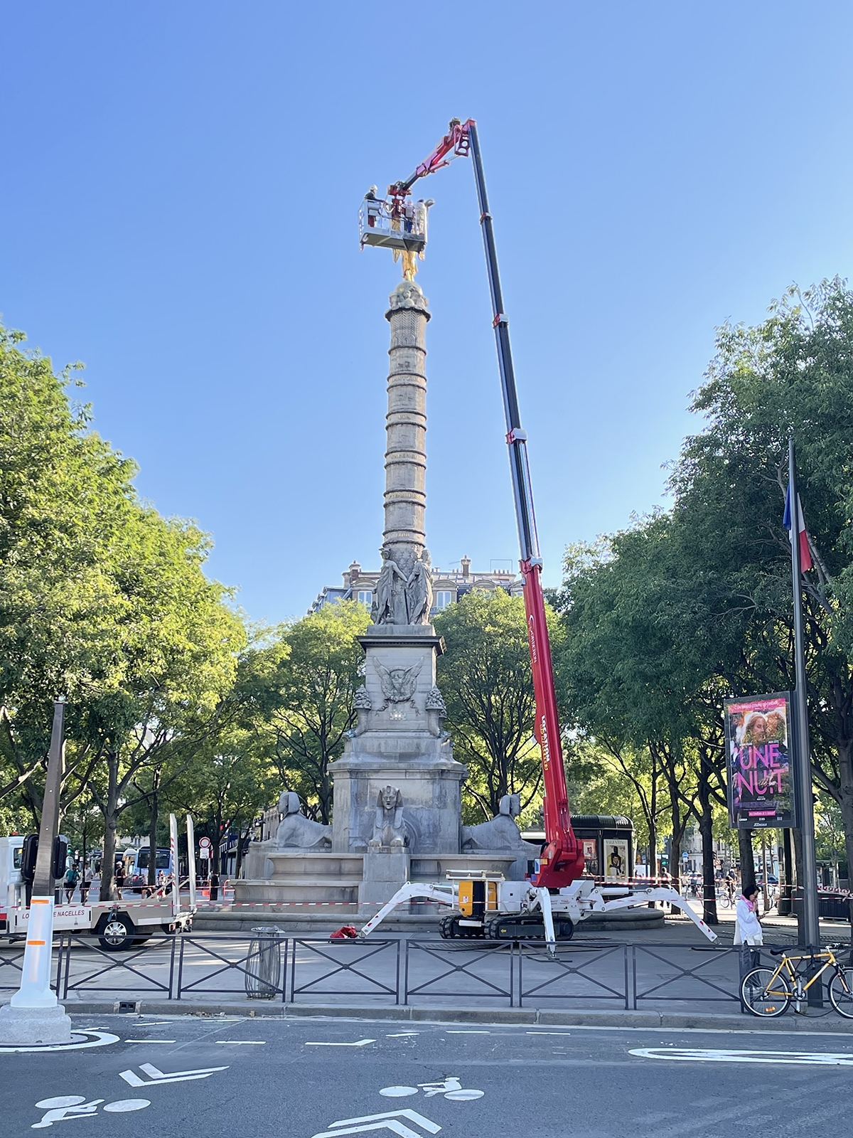 Réalisation secteur restauration patrimoine et bâtiment 5