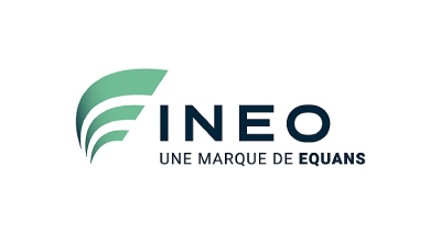 Logo Ineo