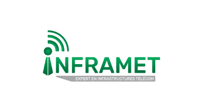 Logo Inframet