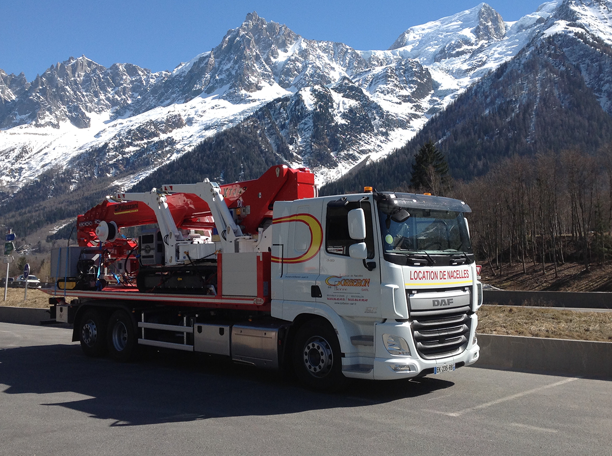 Réalisation secteur ouvrages d'art 1