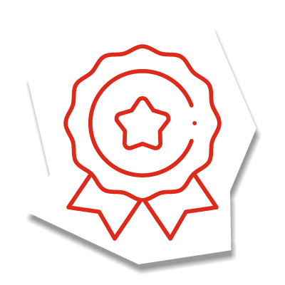 Picto d'une médaille