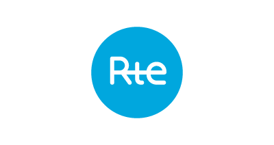 Logo RTE