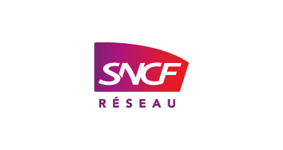 Logo SNCF Réseau