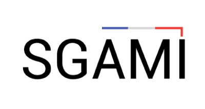 Logo SGAMI