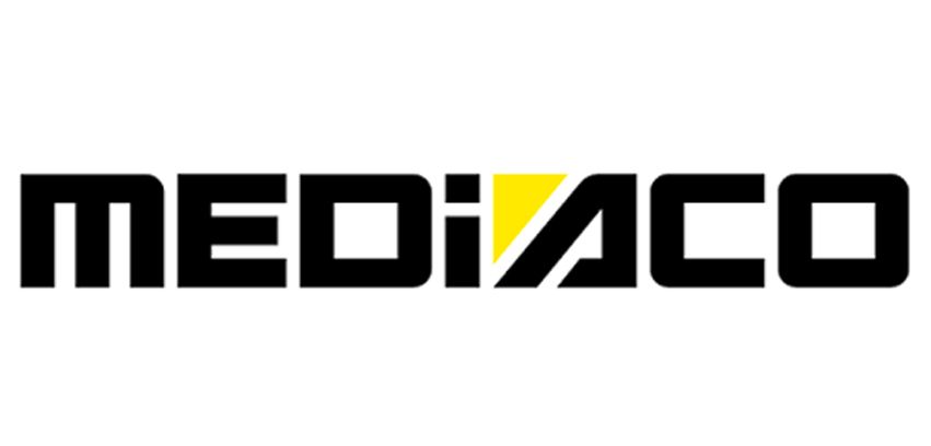 Logo Mediaco