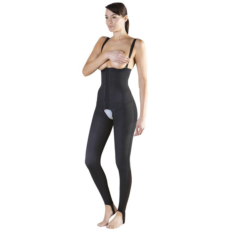 Vêtement compressif