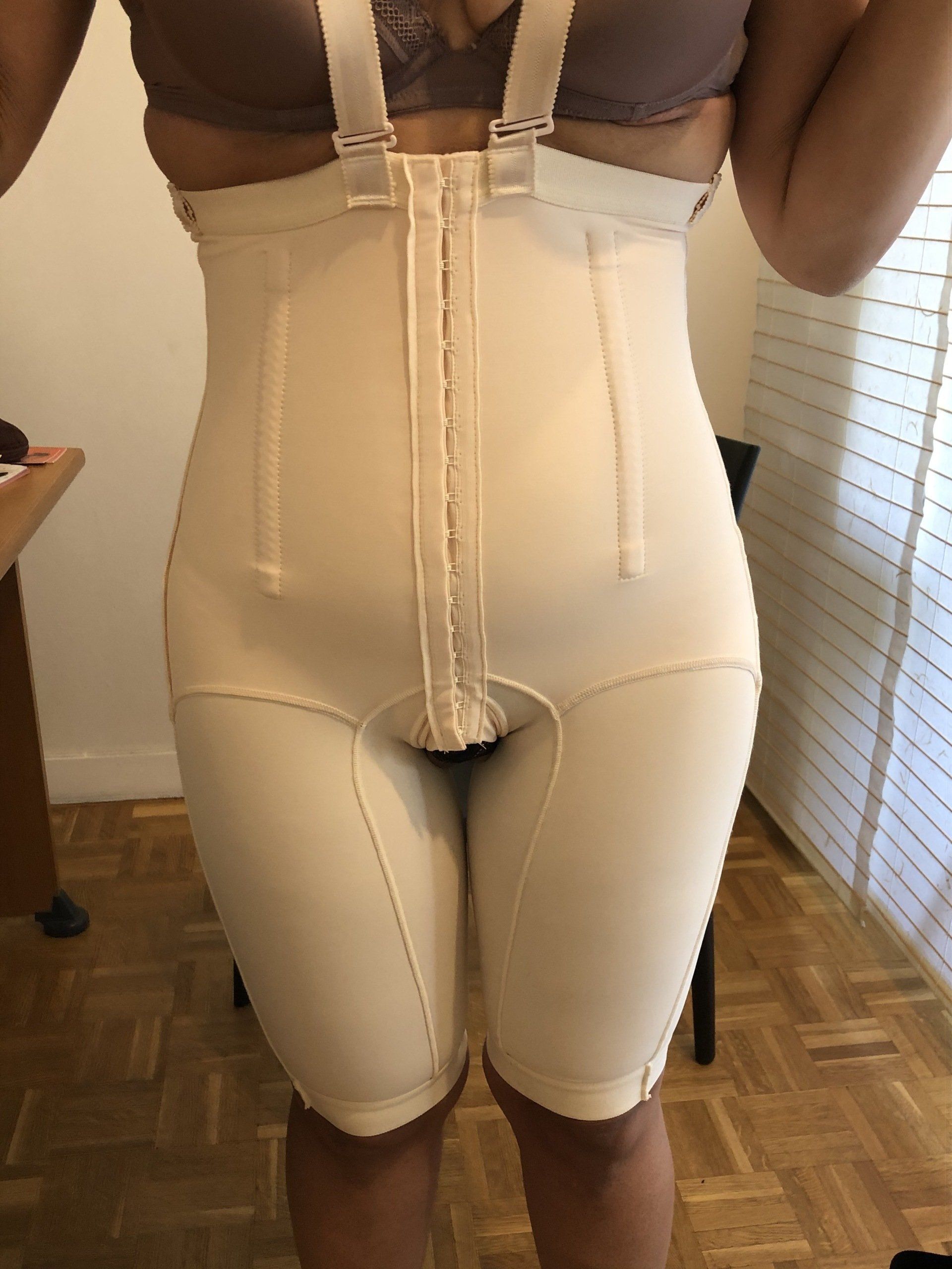 vêtement orthopédique