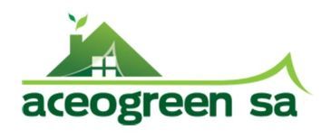 Logo Aceogreen - Dégâts des eaux, détection de fuite, assèchement – déshumidification de chantier – carottage sur chantier