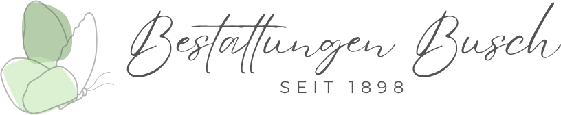 Bestattungen Silke Seiler-Busch | K&ouml;ln | Logo