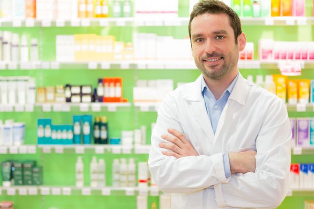 Pharmacie Saint Victor Selarl Pharmacies A Marseille