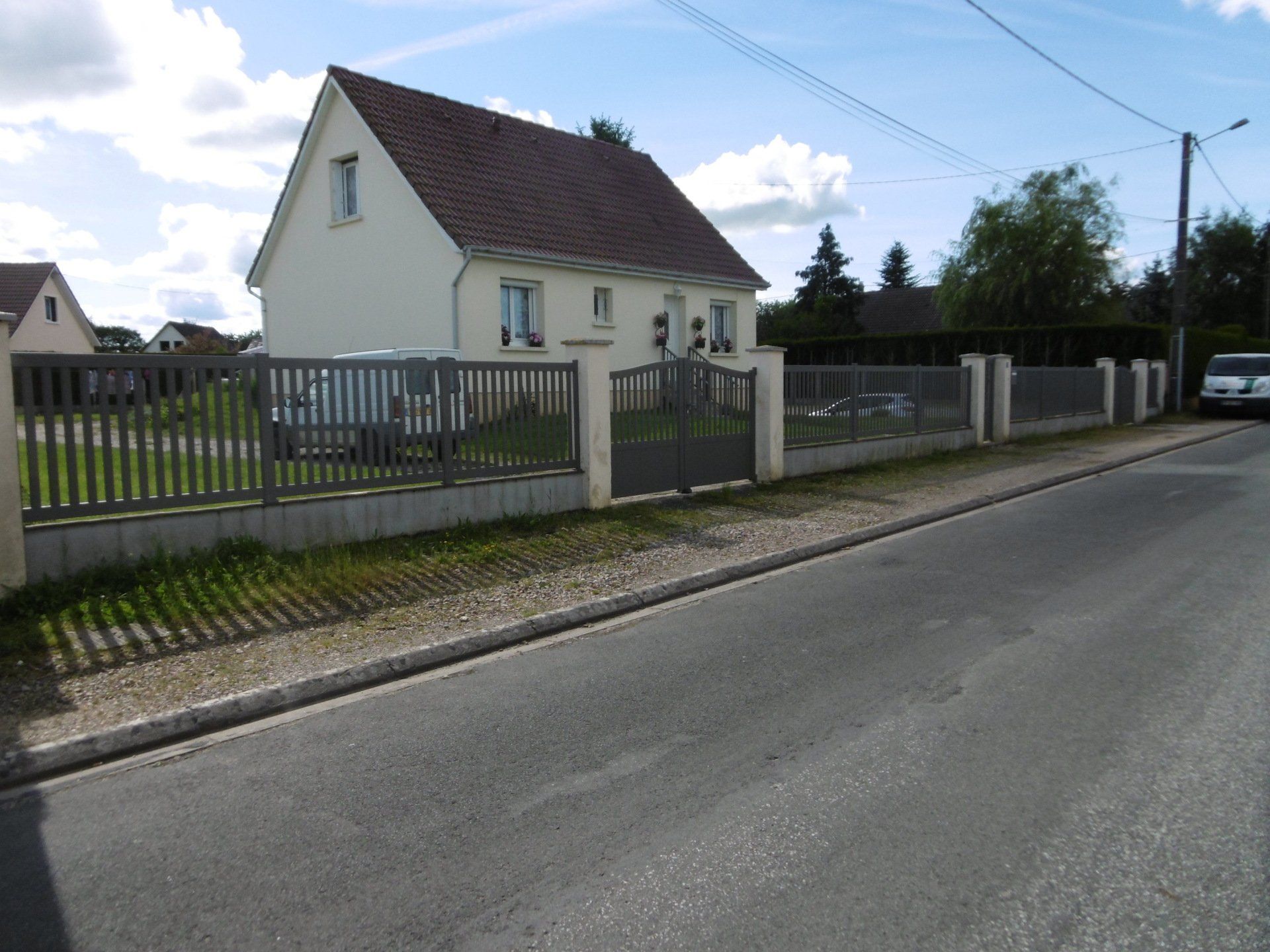 installation menuiserie