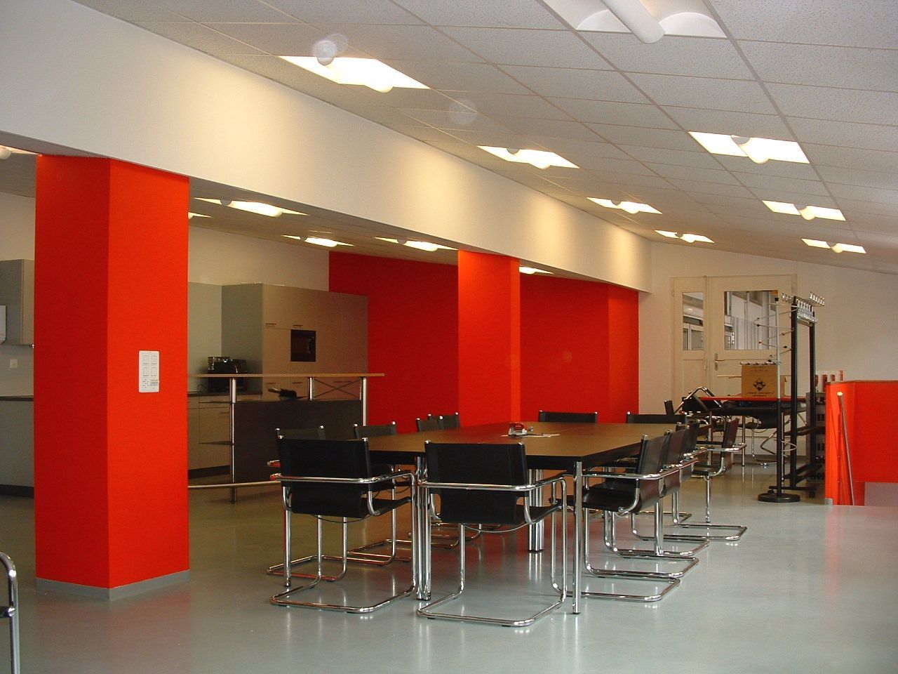 Maler Habermacher AG