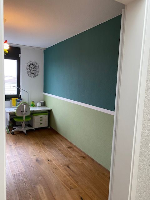 Maler Habermacher AG