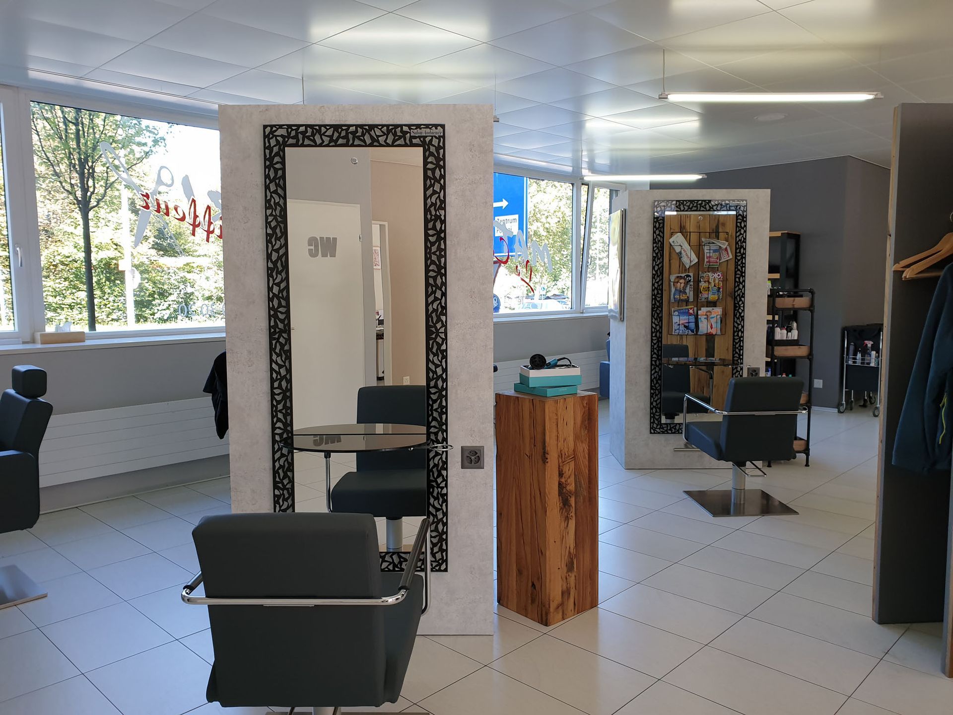 Maler Habermacher AG