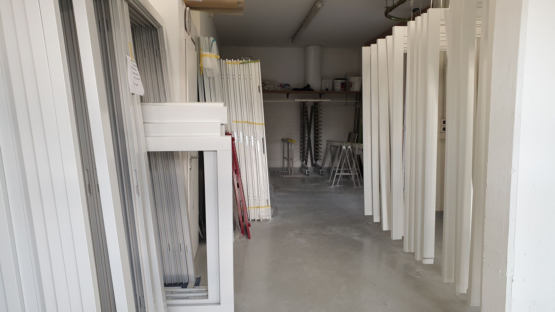 Maler Habermacher AG