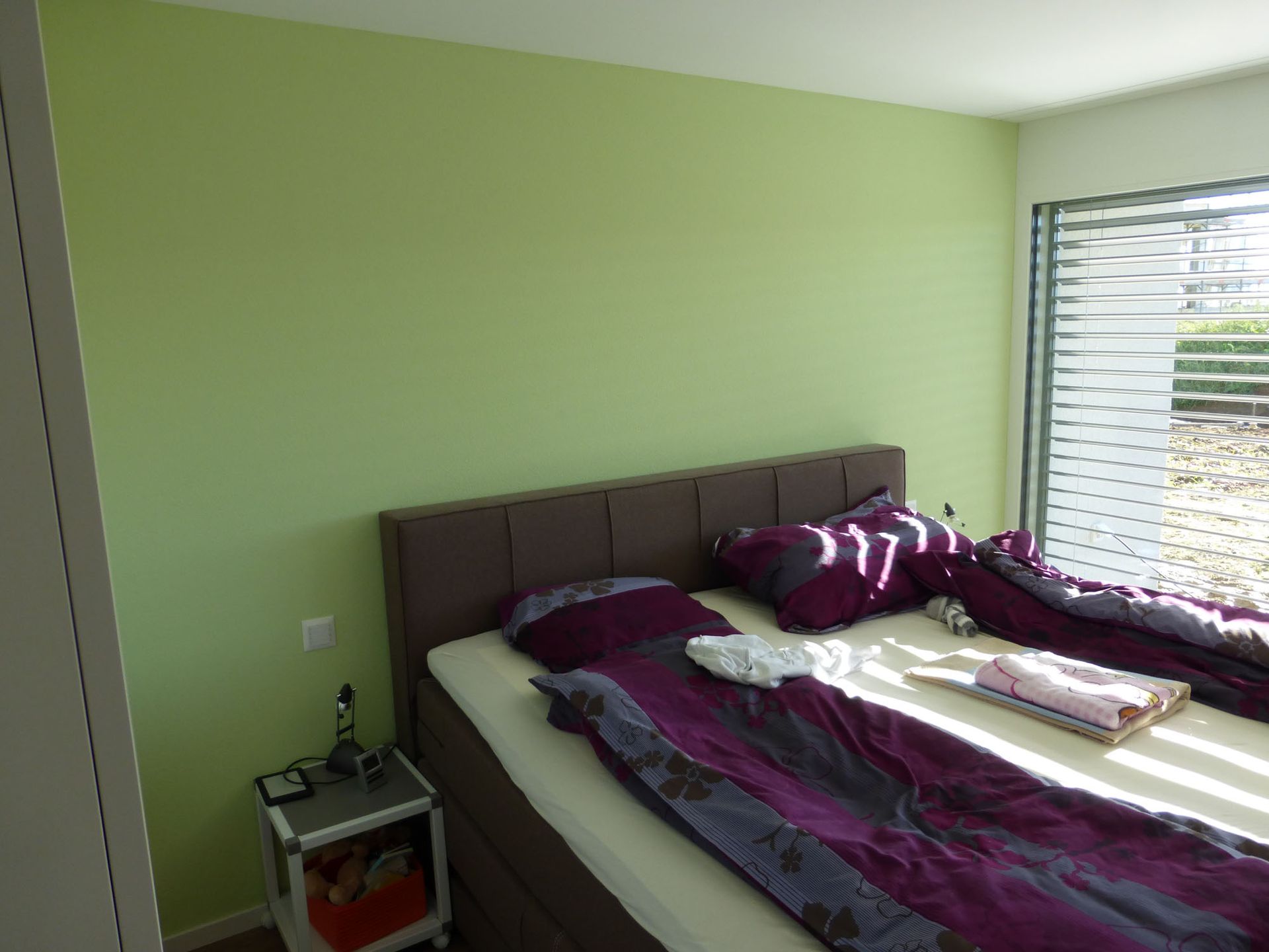 Maler Habermacher AG