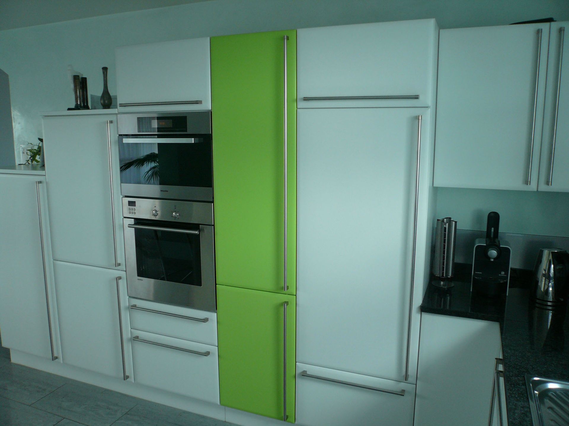 Maler Habermacher AG