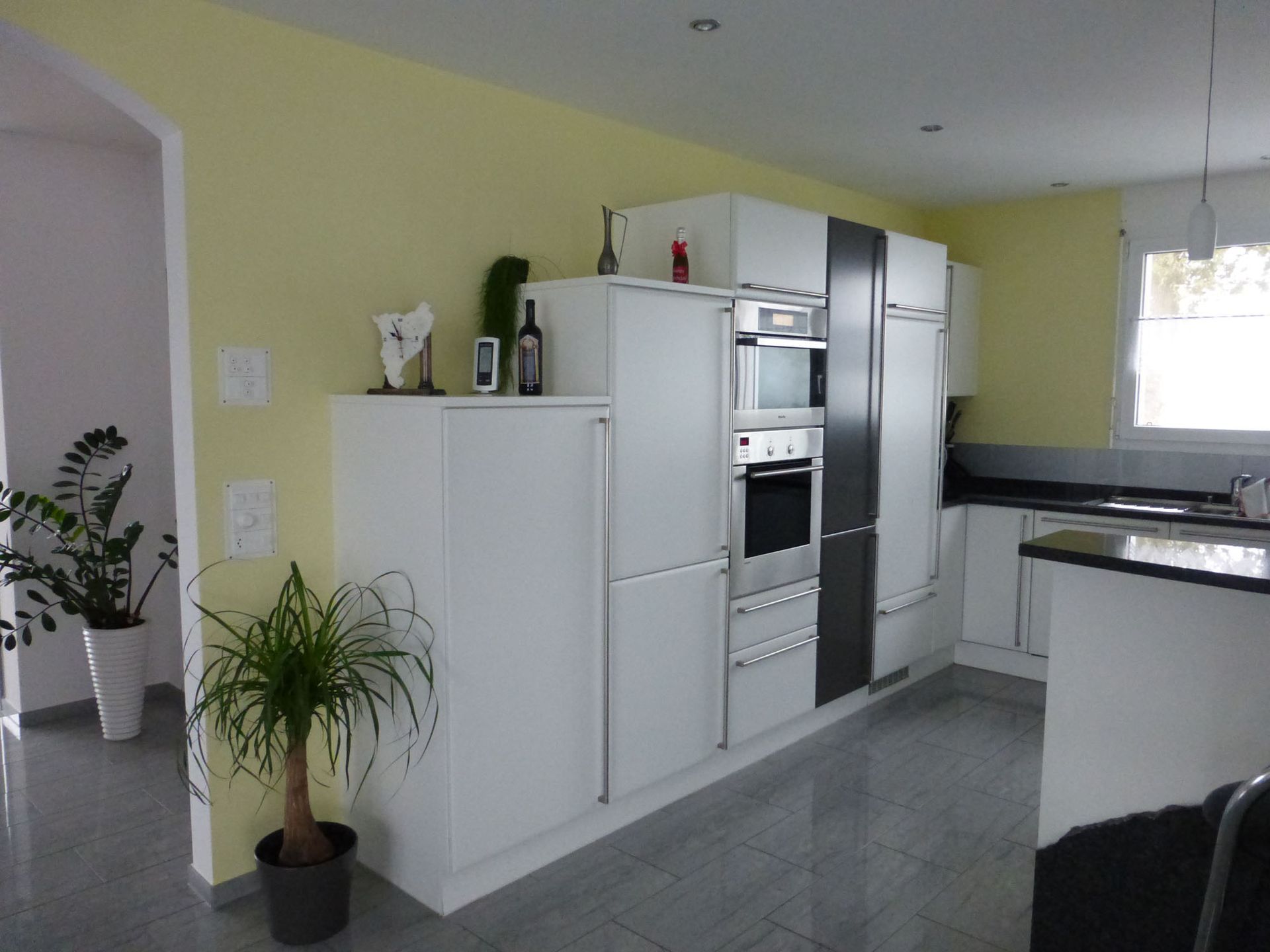 Maler Habermacher AG