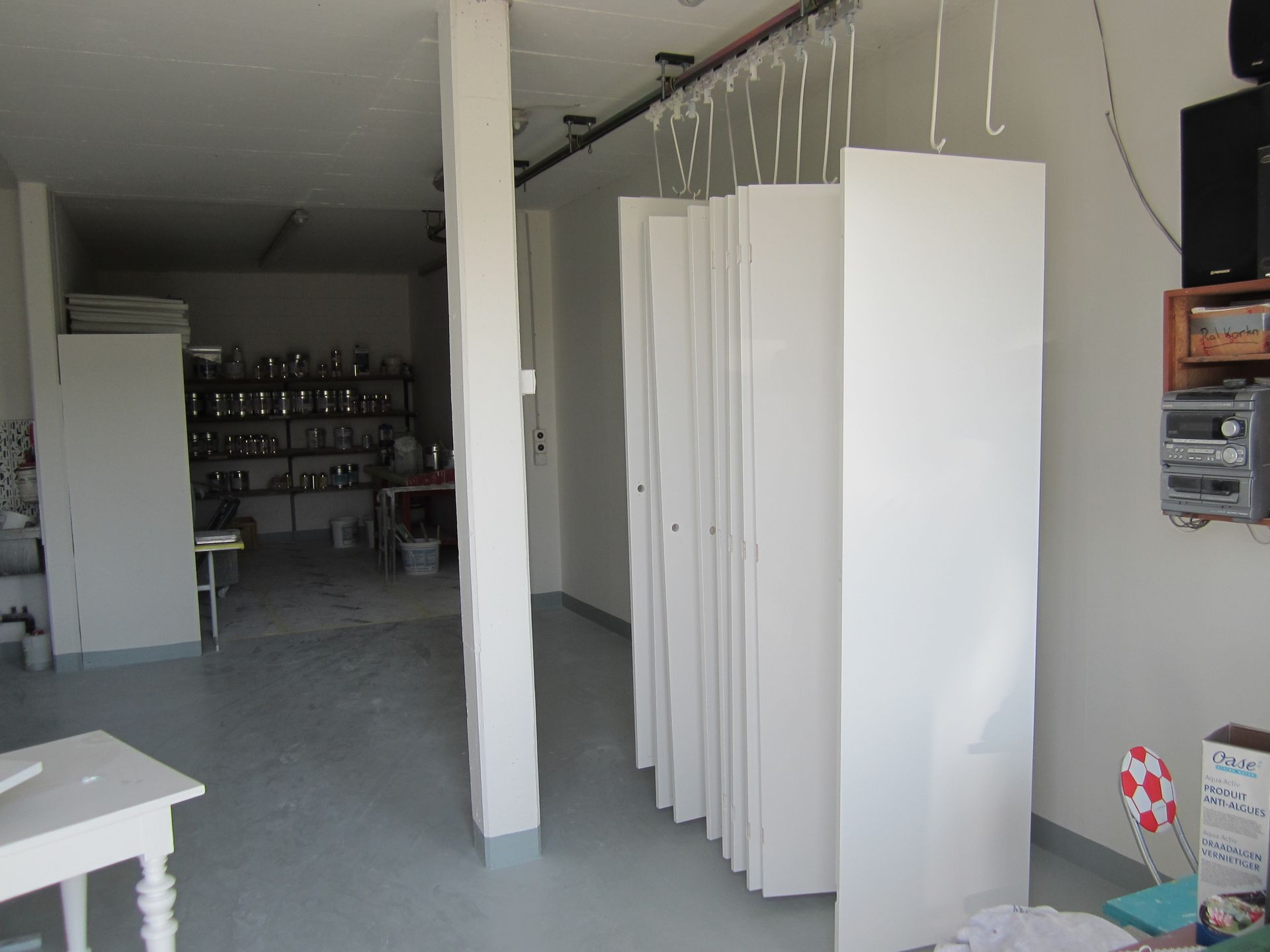 Maler Habermacher AG