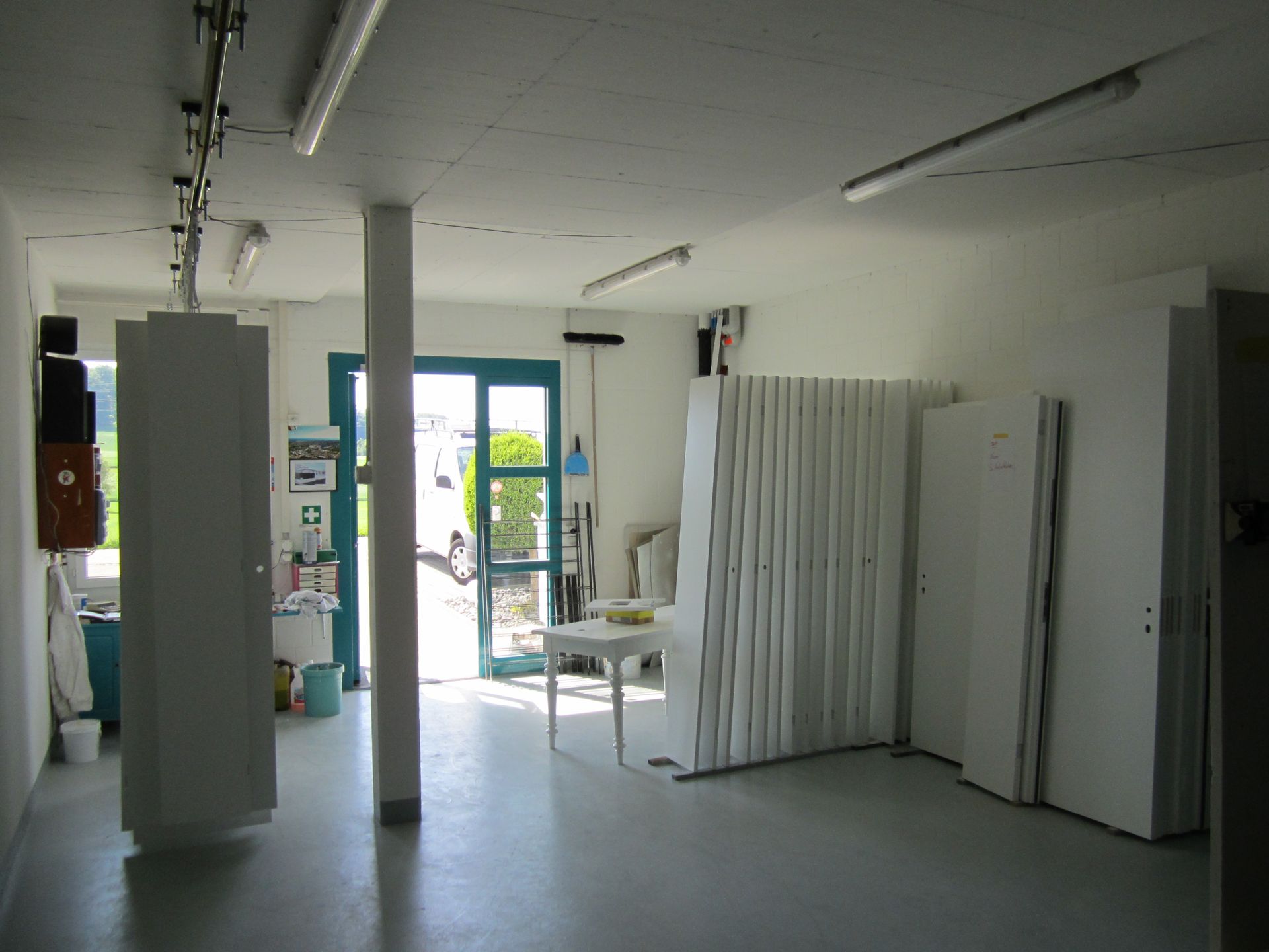 Maler Habermacher AG