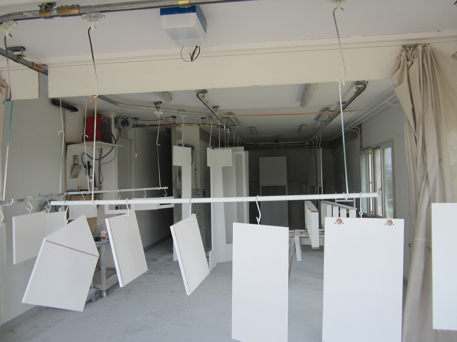 Maler Habermacher AG