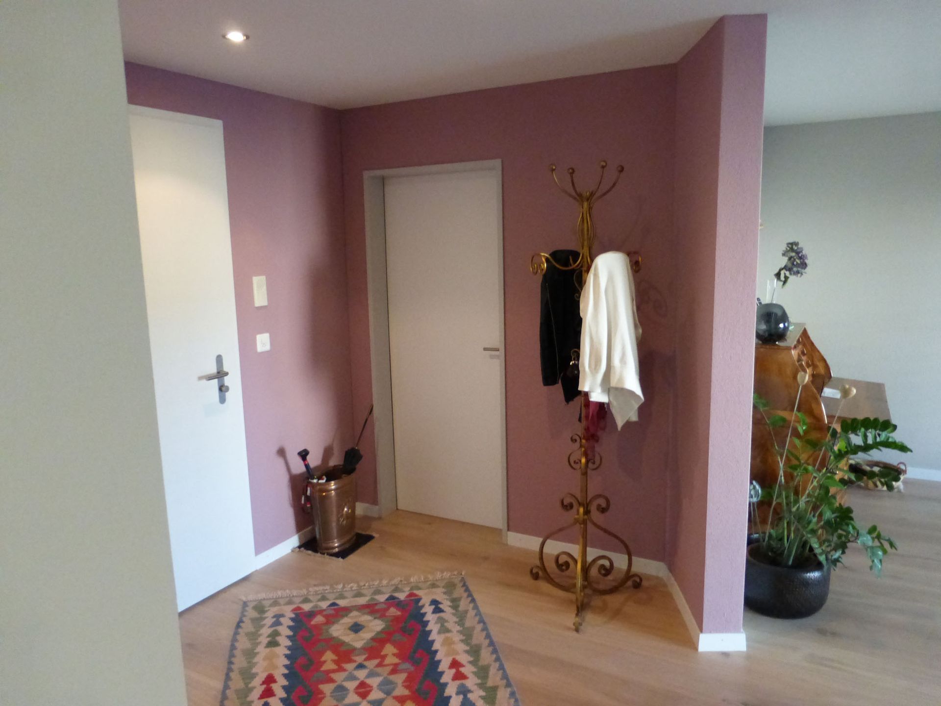 Maler Habermacher AG