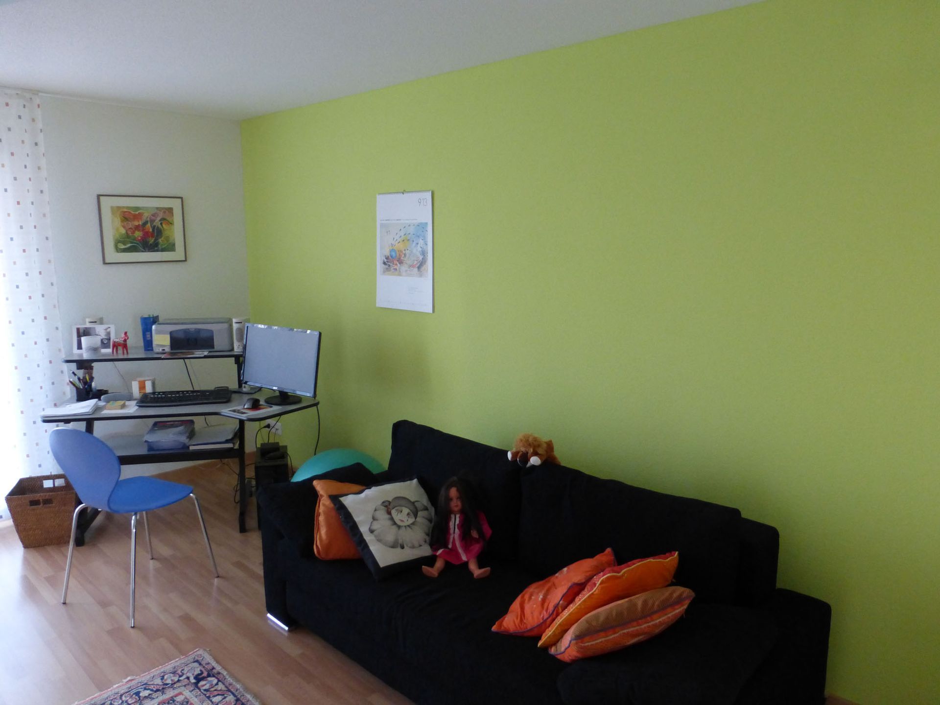 Maler Habermacher AG