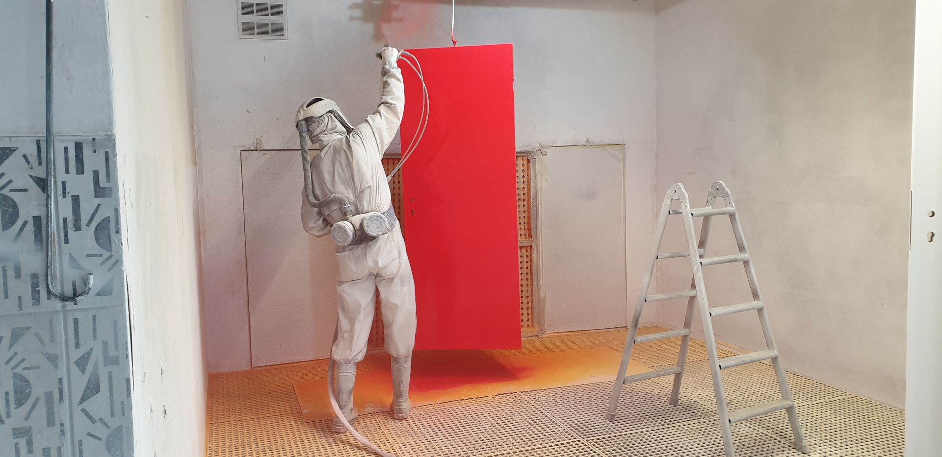 Maler Habermacher AG