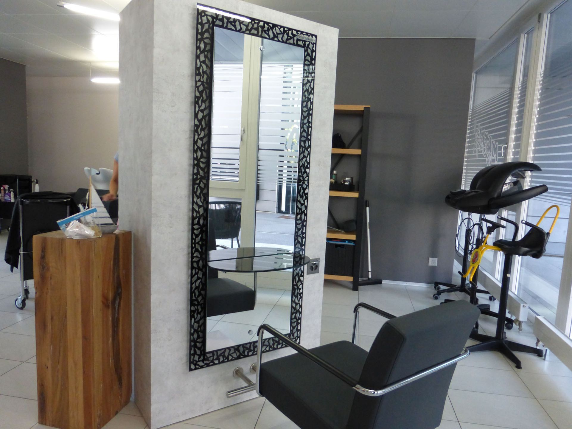 Maler Habermacher AG