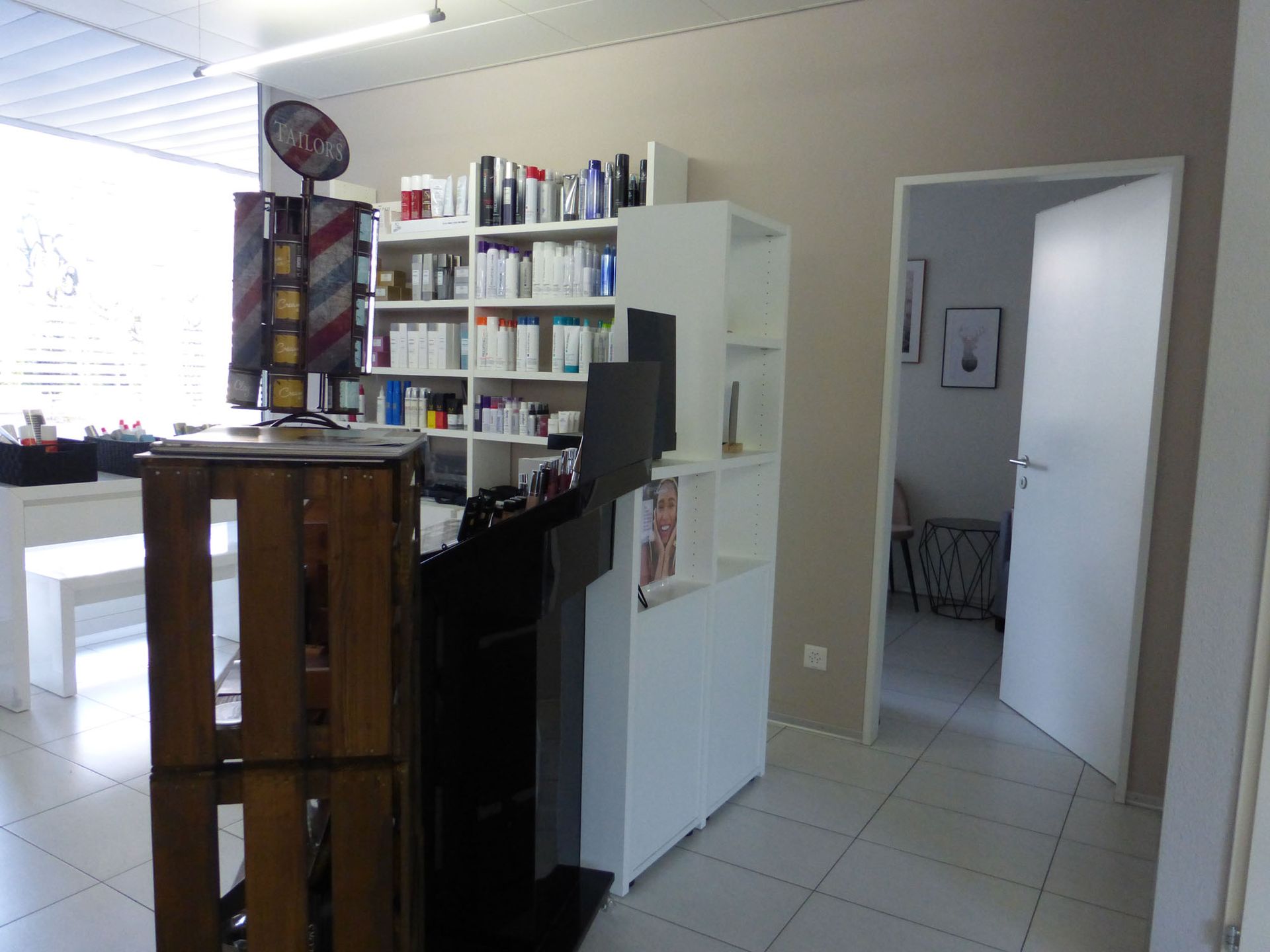 Maler Habermacher AG