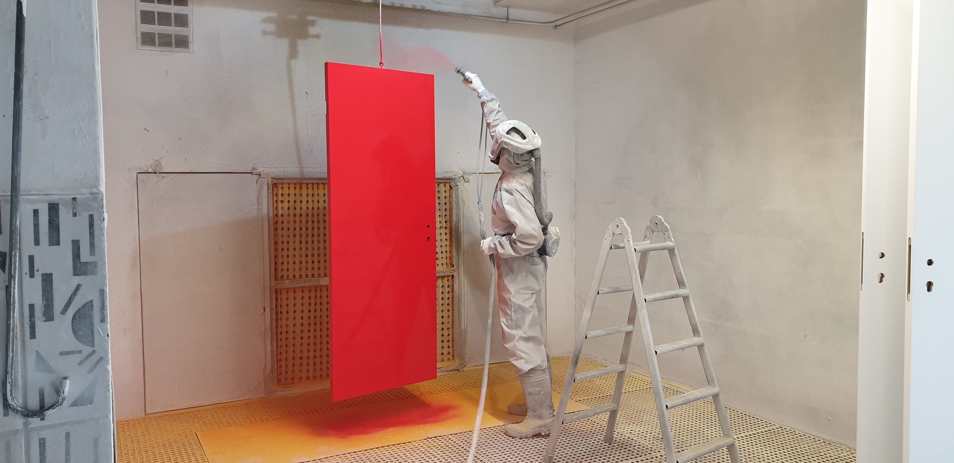 Maler Habermacher AG