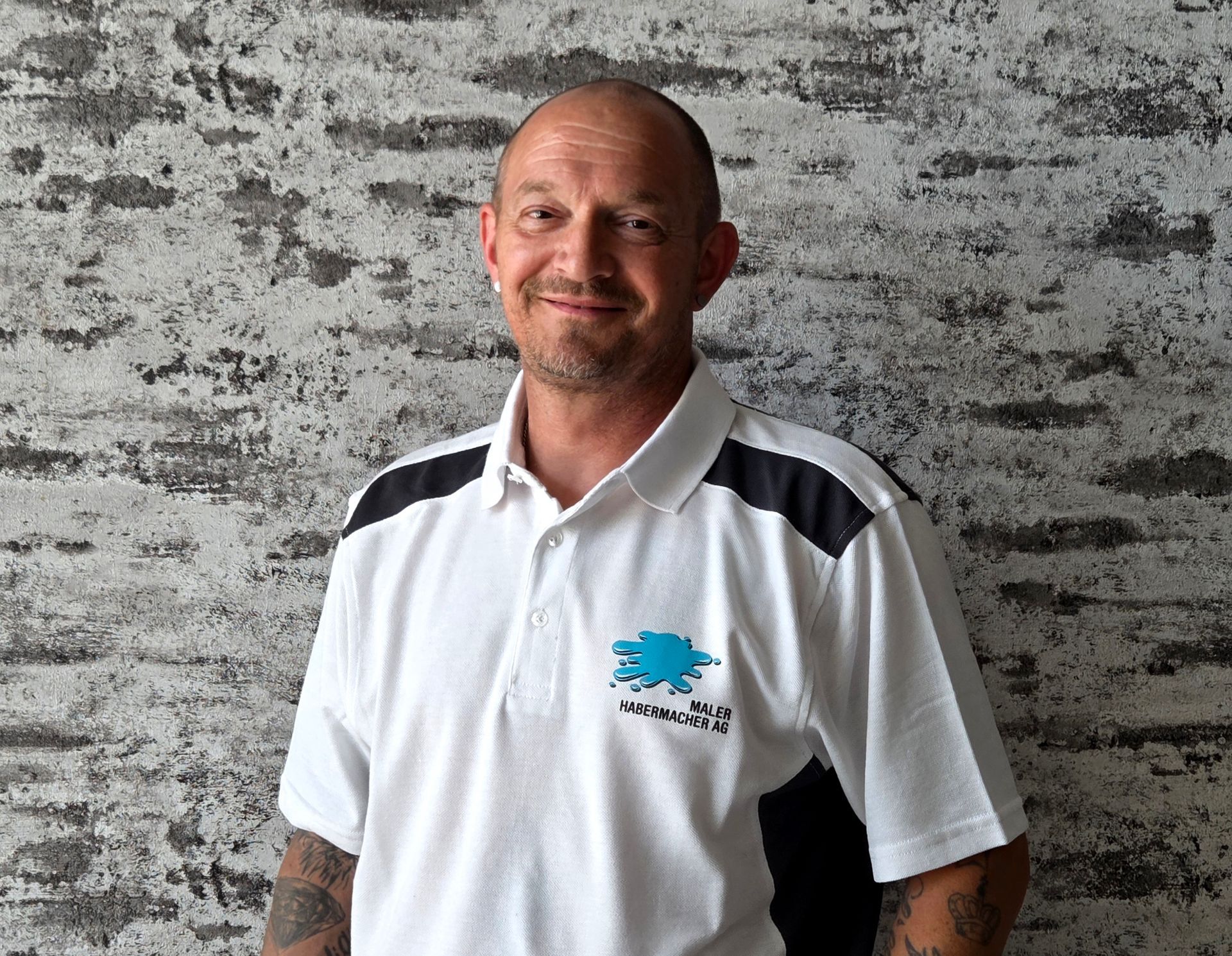 Maler - Maler Habermacher AG in Sursee