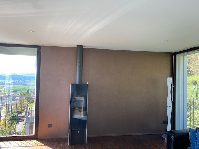 Maler Habermacher AG