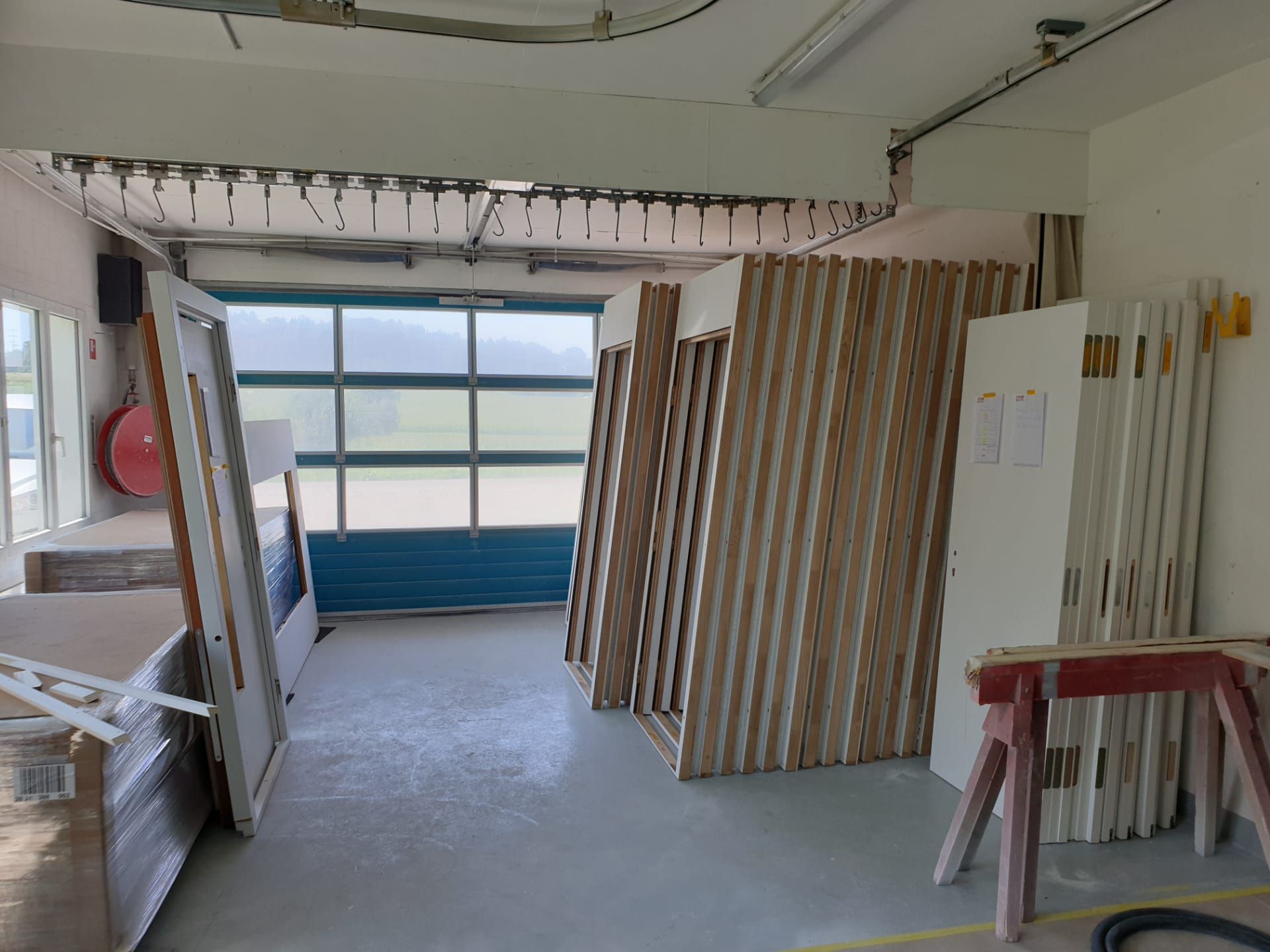 Maler Habermacher AG