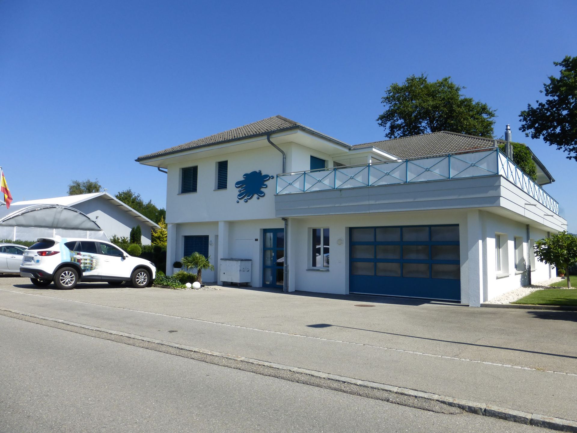 Maler Habermacher AG