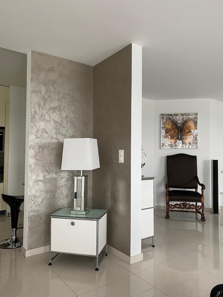 Maler Habermacher AG