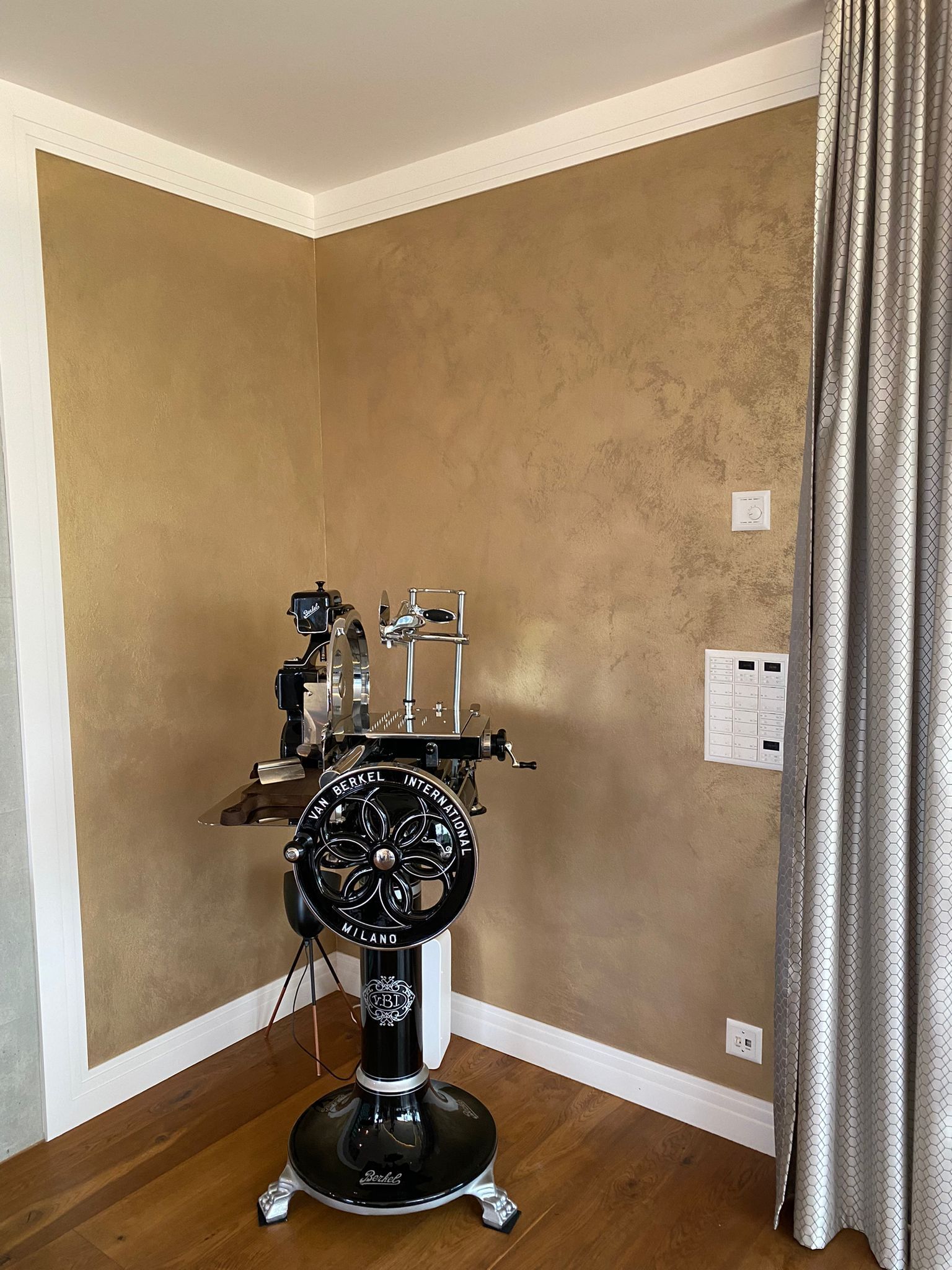 Maler Habermacher AG