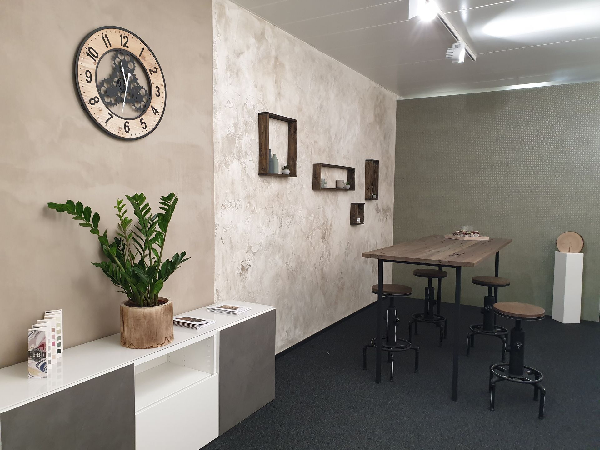 Maler Habermacher AG