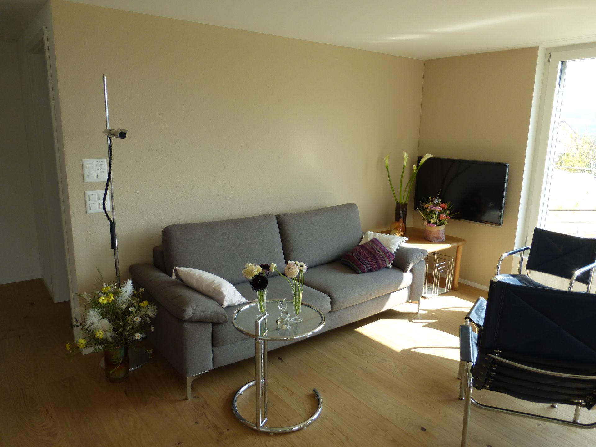 Maler Habermacher AG