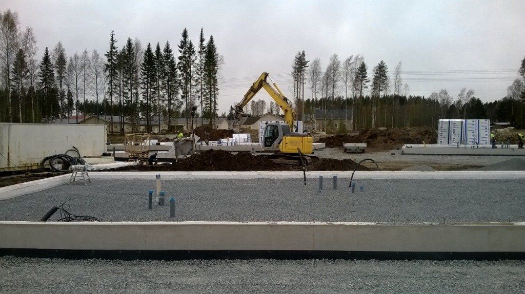 Referenssit - Turvala Yhtiöt Oy