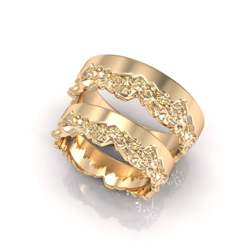 AITO Kultasepänverstas - kultasormus